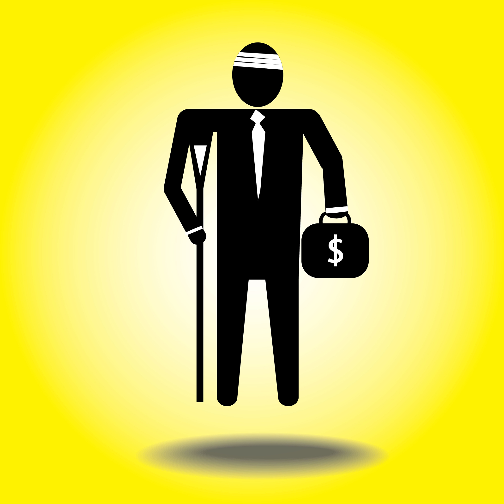 Workers Compensation Is Your Right