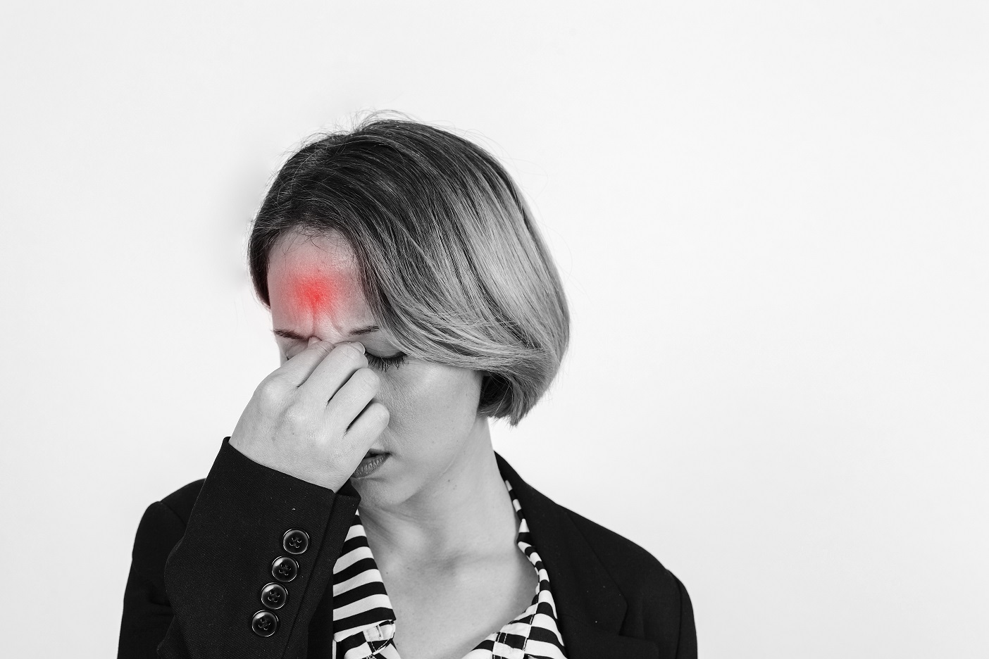 Migraines/Headache       